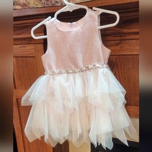 American Princess Dress